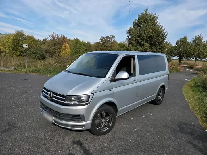 Volkswagen T6