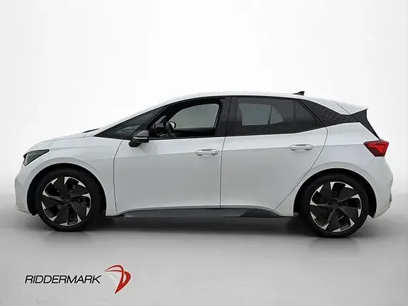 Cupra Born 2023 photo 5