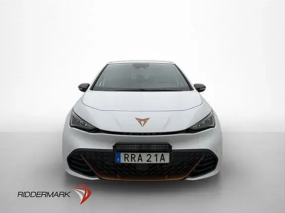 Cupra Born 2023 photo 3