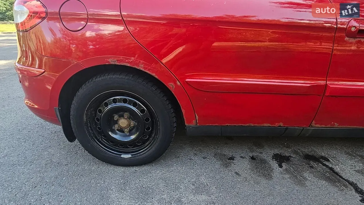 Chery M11 2011 photo 3