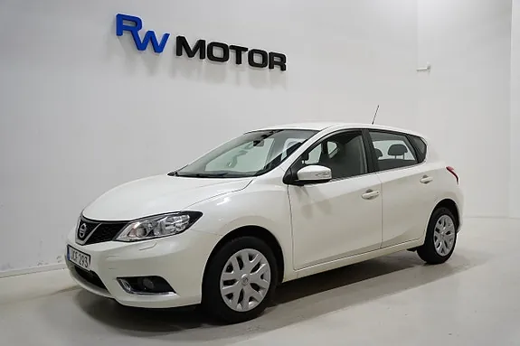 Nissan Pulsar