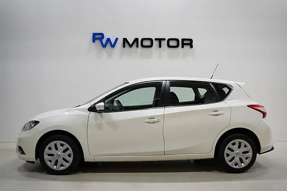 Nissan Pulsar 2016 photo 4