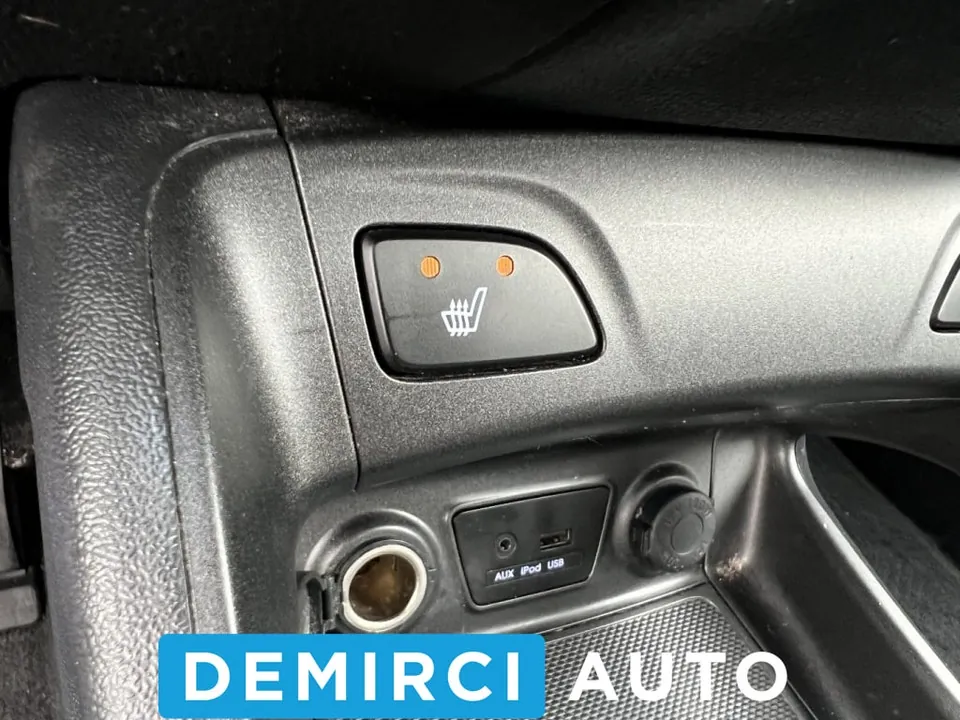Hyundai Tucson 2015 photo 4