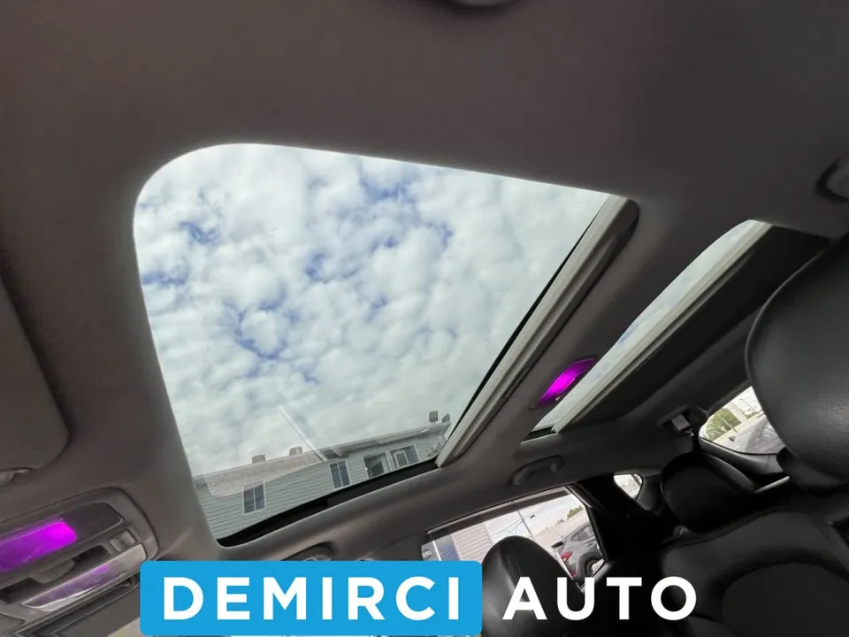 Hyundai Tucson 2015 photo 3