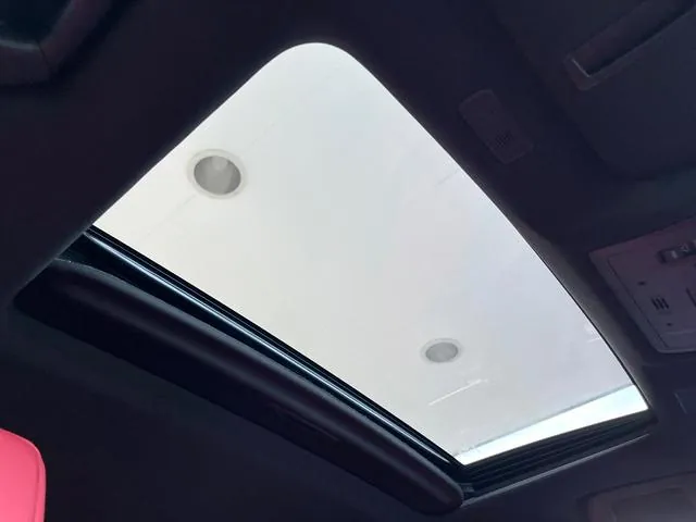 Lexus Es 2021 photo 4