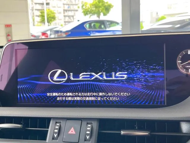 Lexus Es 2021 photo 3