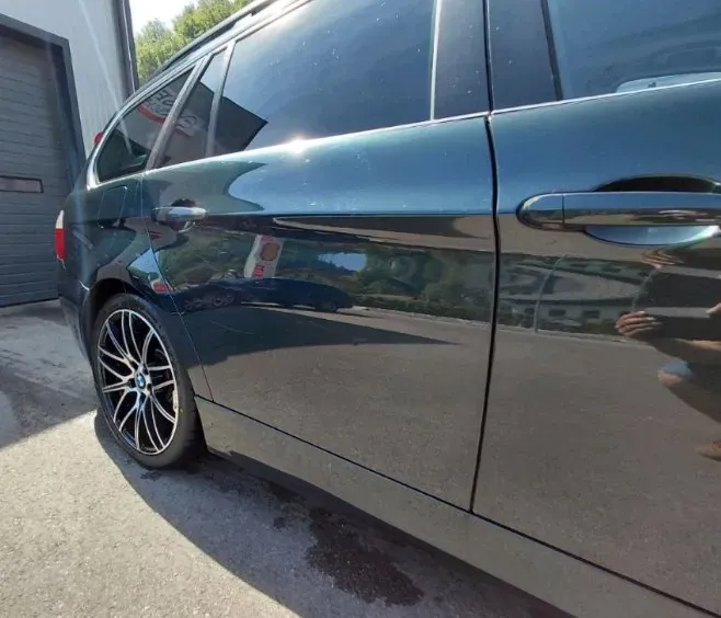 BMW 3 Series 2006 photo 3