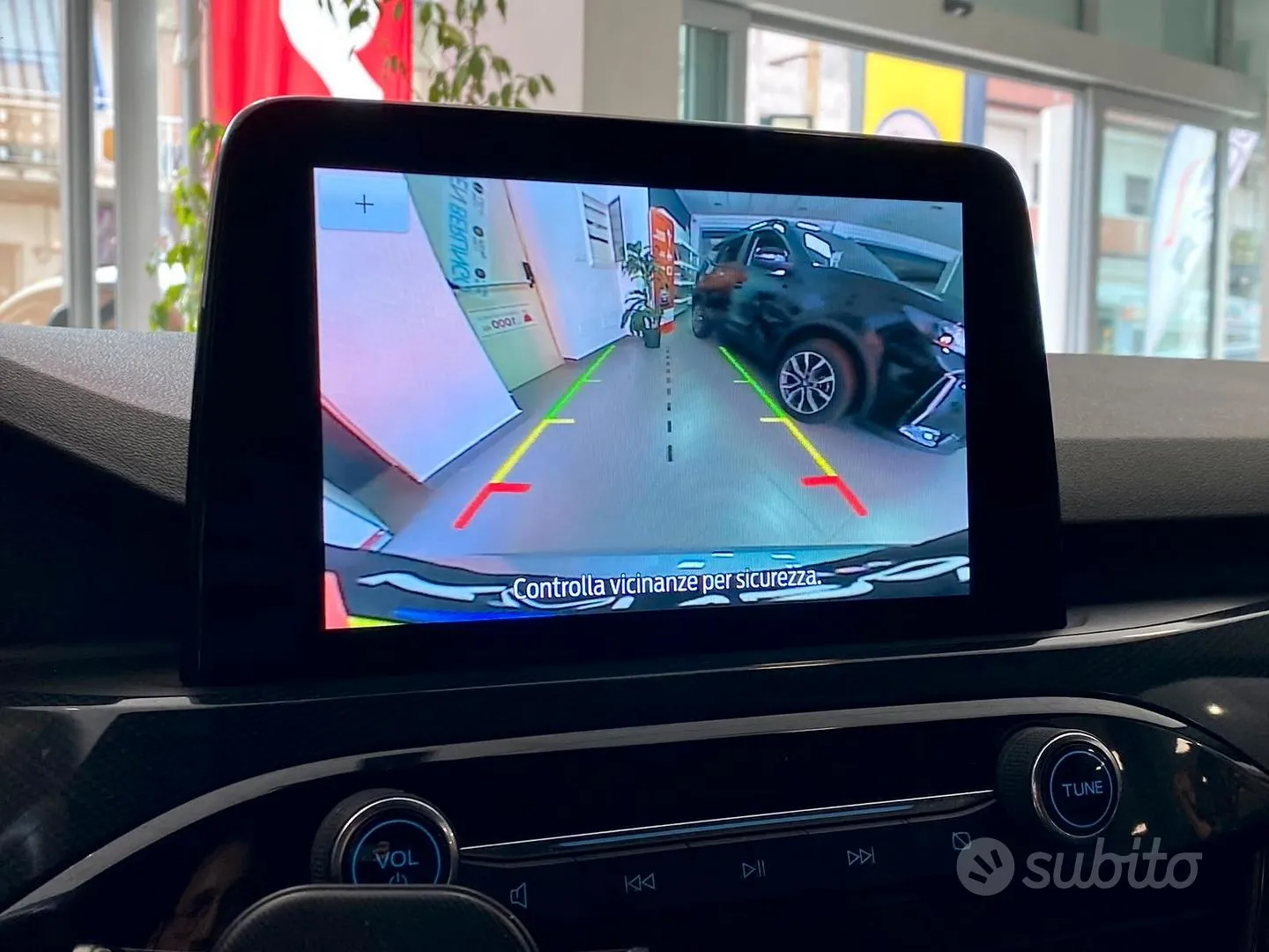 Ford Kuga 2023 photo 5