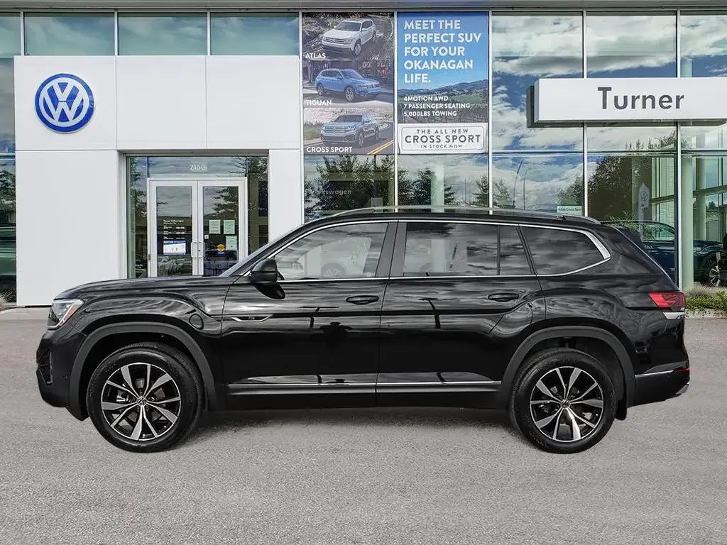 Volkswagen Atlas 2026 photo 3