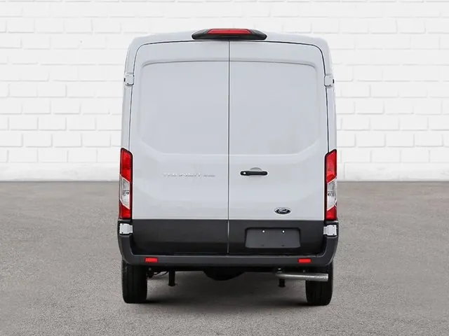 Ford Transit 2026 photo 5