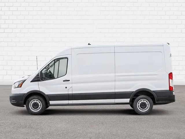 Ford Transit 2026 photo 3