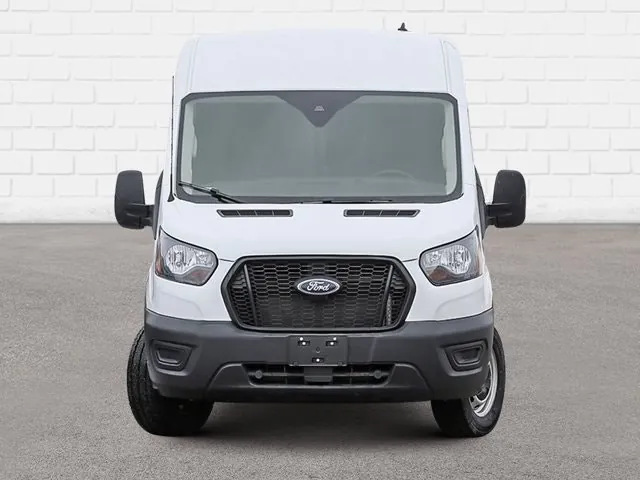 Ford Transit 2026 photo 2