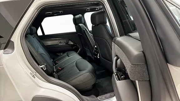 Land Rover Range Rover Sport 2026 photo 5