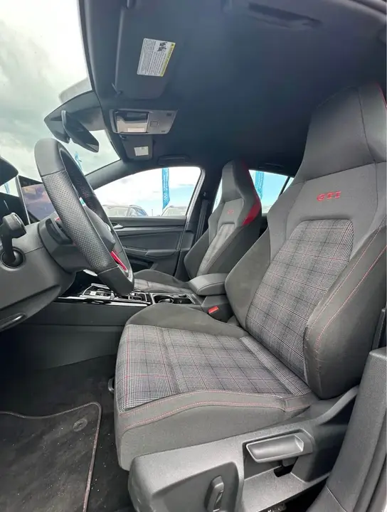 Volkswagen Golf Gti 2025 photo 5