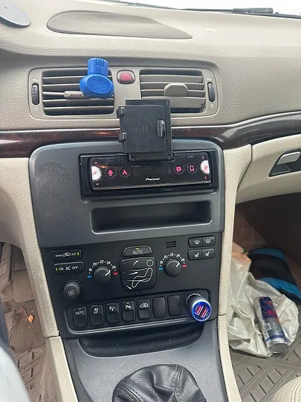 Volvo S80 2005 photo 3