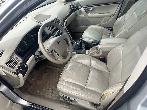 Volvo S80 2005 photo 4
