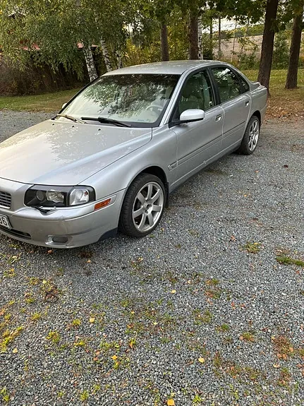 Volvo S80 2005 photo 2
