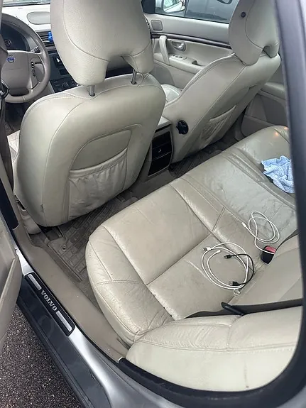 Volvo S80 2005 photo 5