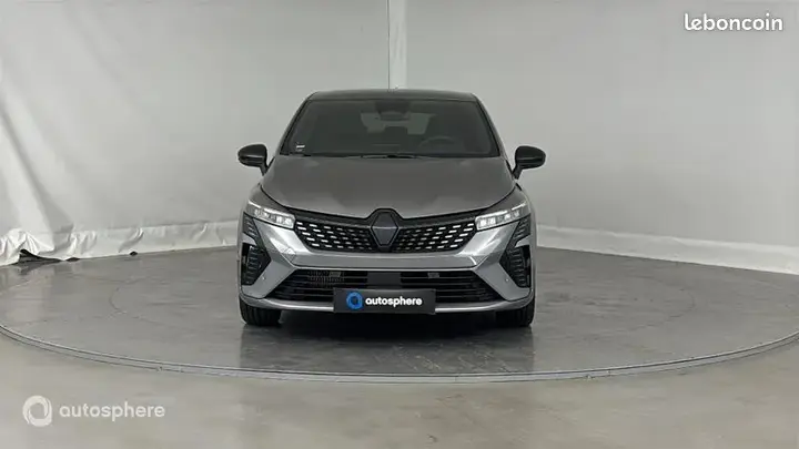 Renault Clio 2025 photo 2