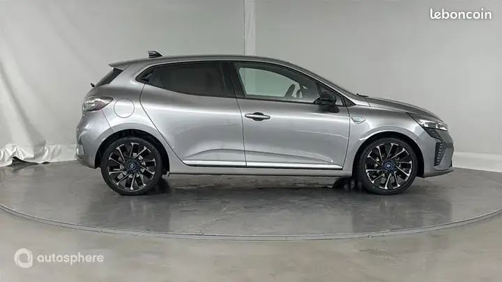Renault Clio 2025 photo 4
