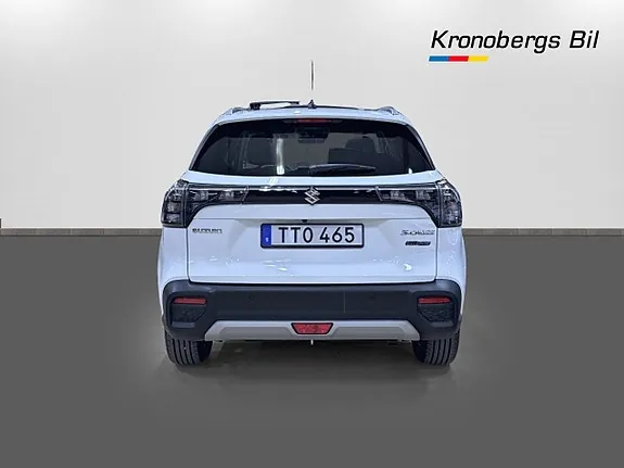 Suzuki S-Cross 2024 photo 5