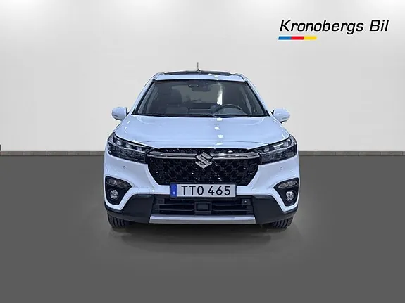 Suzuki S-Cross 2024 photo 2