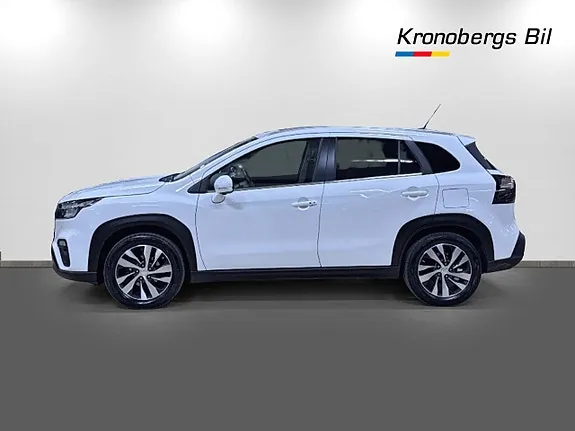 Suzuki S-Cross 2024 photo 4