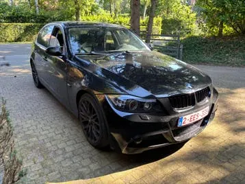 BMW 325I