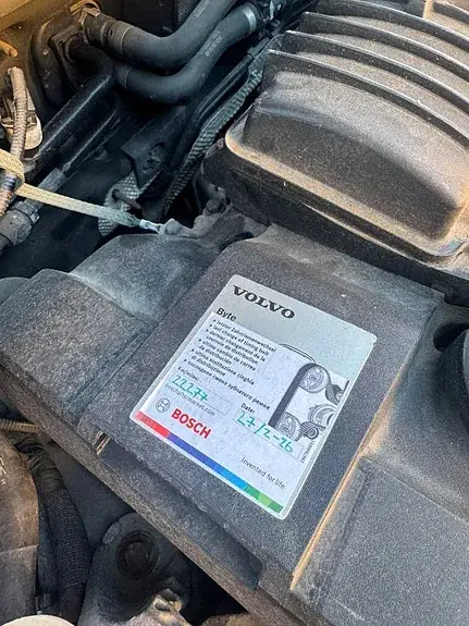Volvo V50 2005 photo 5