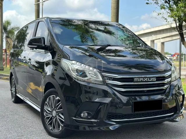 Maxus G10