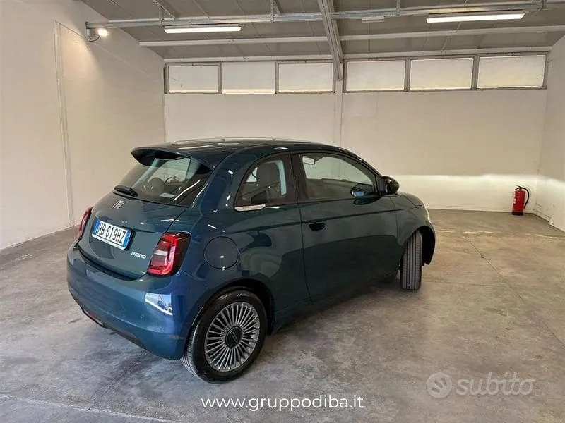 Fiat 500 2025 photo 5