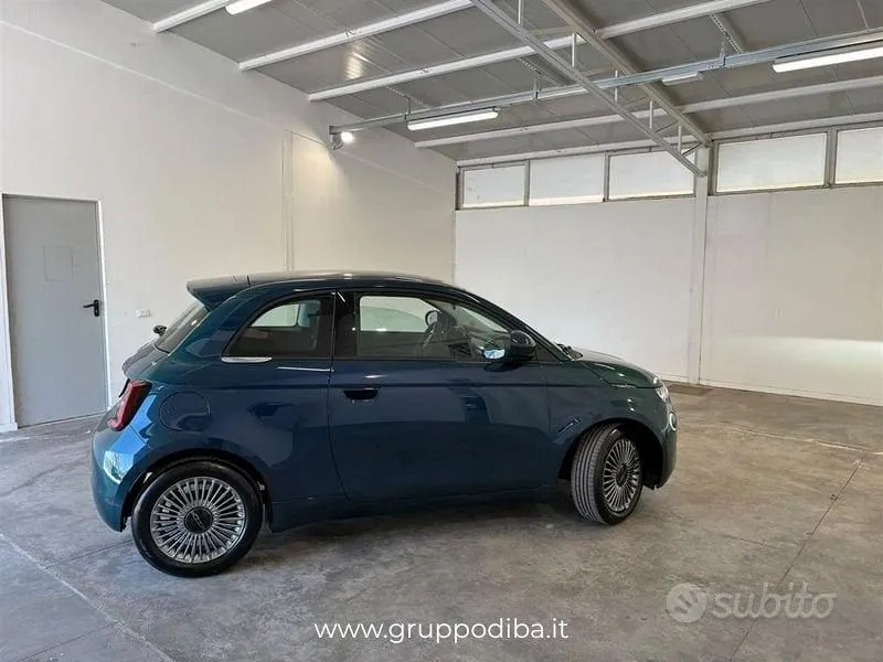 Fiat 500 2025 photo 4