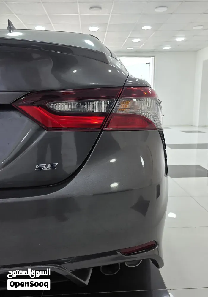Toyota Camry 2023 photo 3