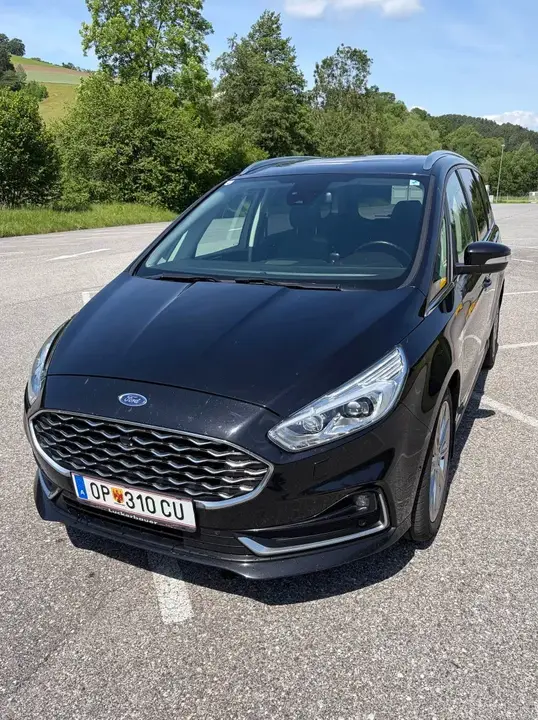 Ford Galaxy