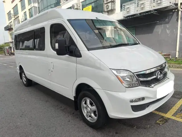 Maxus V80