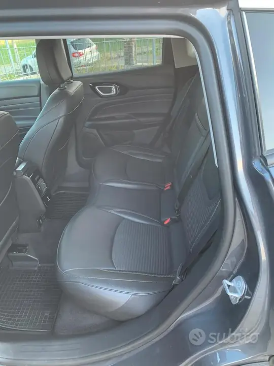 Jeep Compass 2021 photo 5