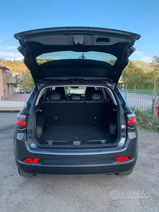 Jeep Compass 2021 photo 3