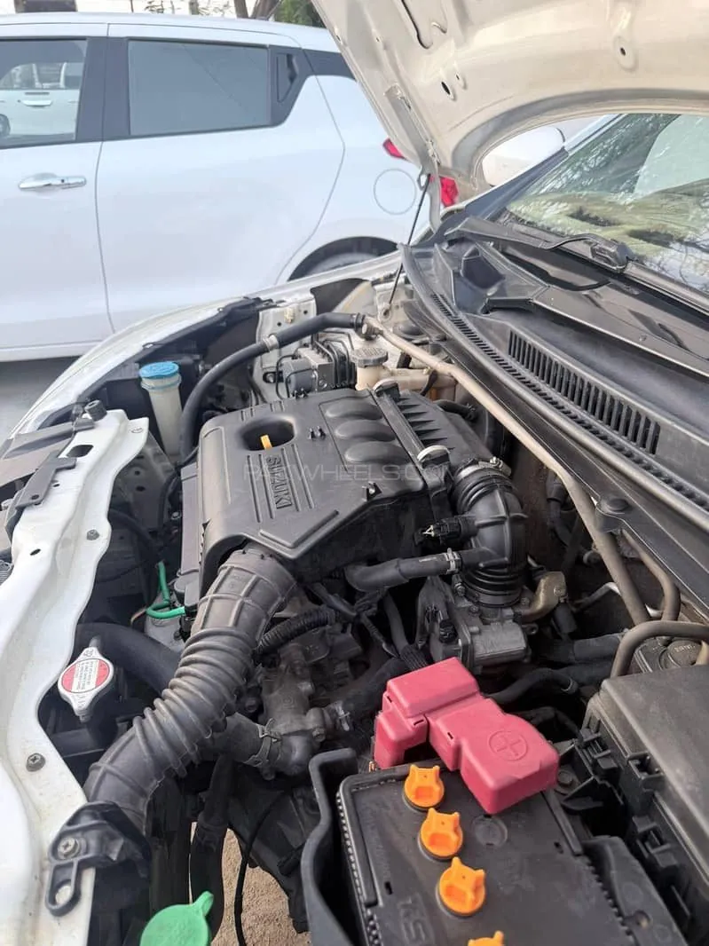 Suzuki Cultus