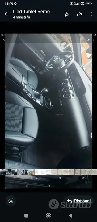 Mercedes-Benz A 2018 photo 5