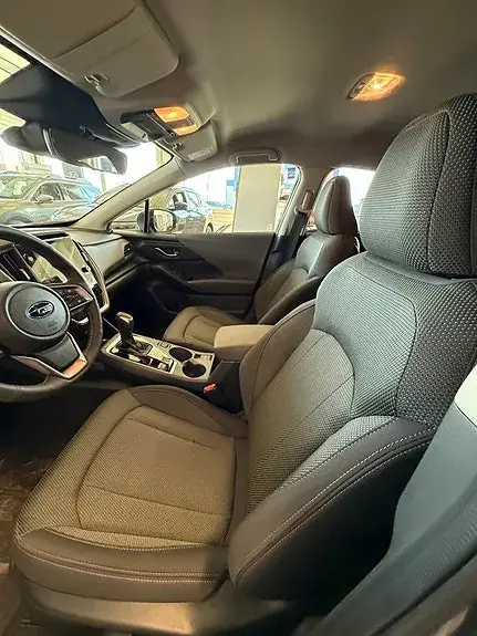 Subaru Crosstrek 2025 photo 5