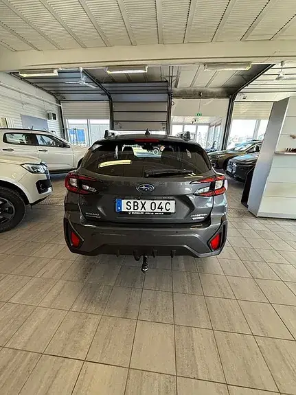Subaru Crosstrek 2025 photo 4