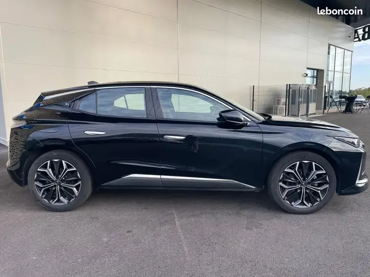 DS Automobiles Ds 4 2022 photo 3