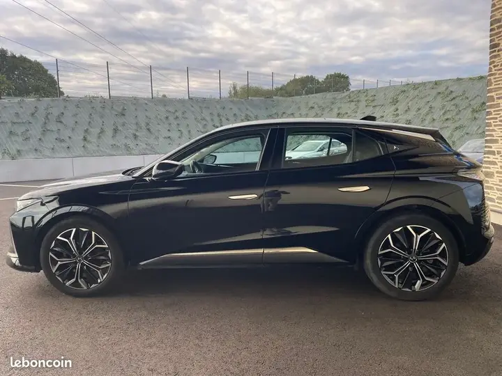 DS Automobiles Ds 4 2022 photo 4