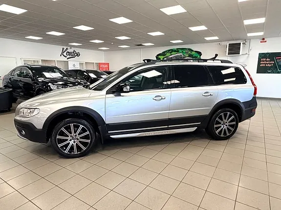 Volvo Xc70 2016 photo 5