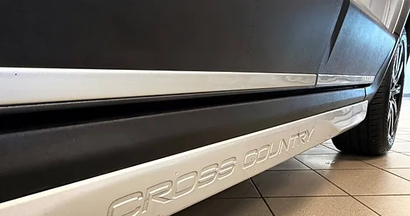 Volvo Xc70 2016 photo 2