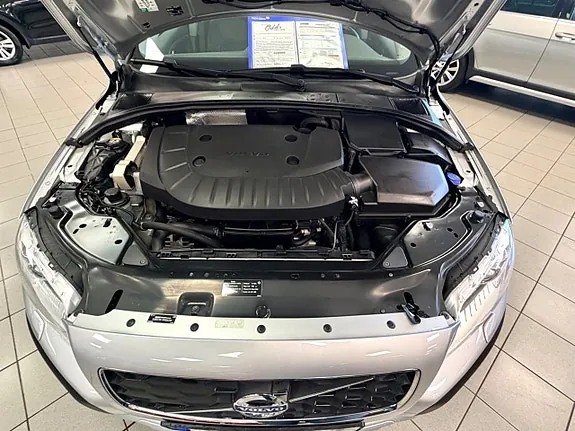 Volvo Xc70 2016 photo 4