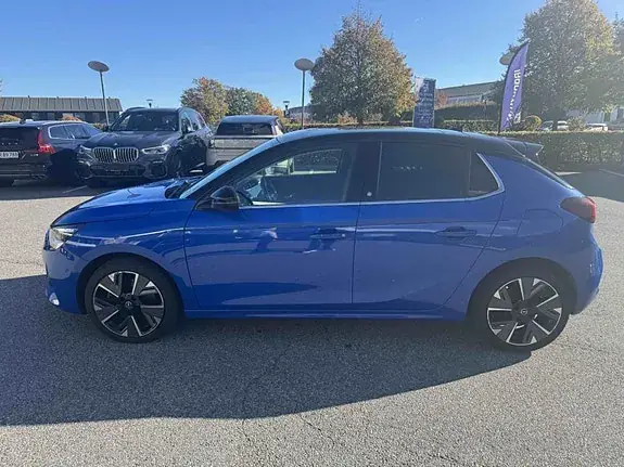 Opel Corsa E 2021 photo 3