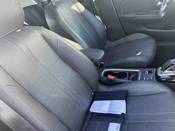 Opel Corsa E 2021 photo 5