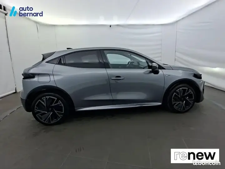 Renault Clio 2026 photo 4
