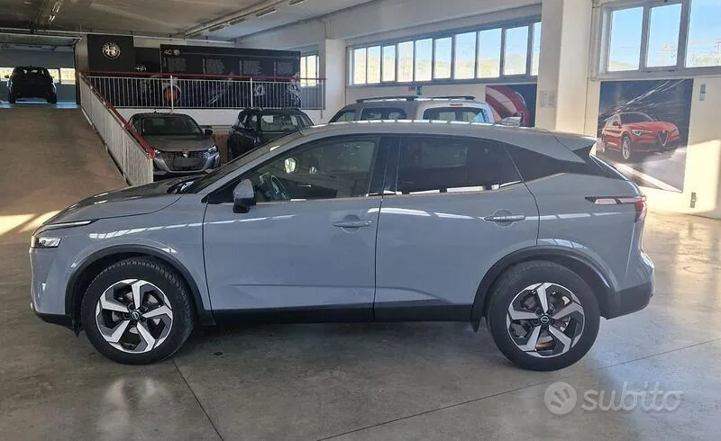 Nissan Qashqai 2023 photo 3